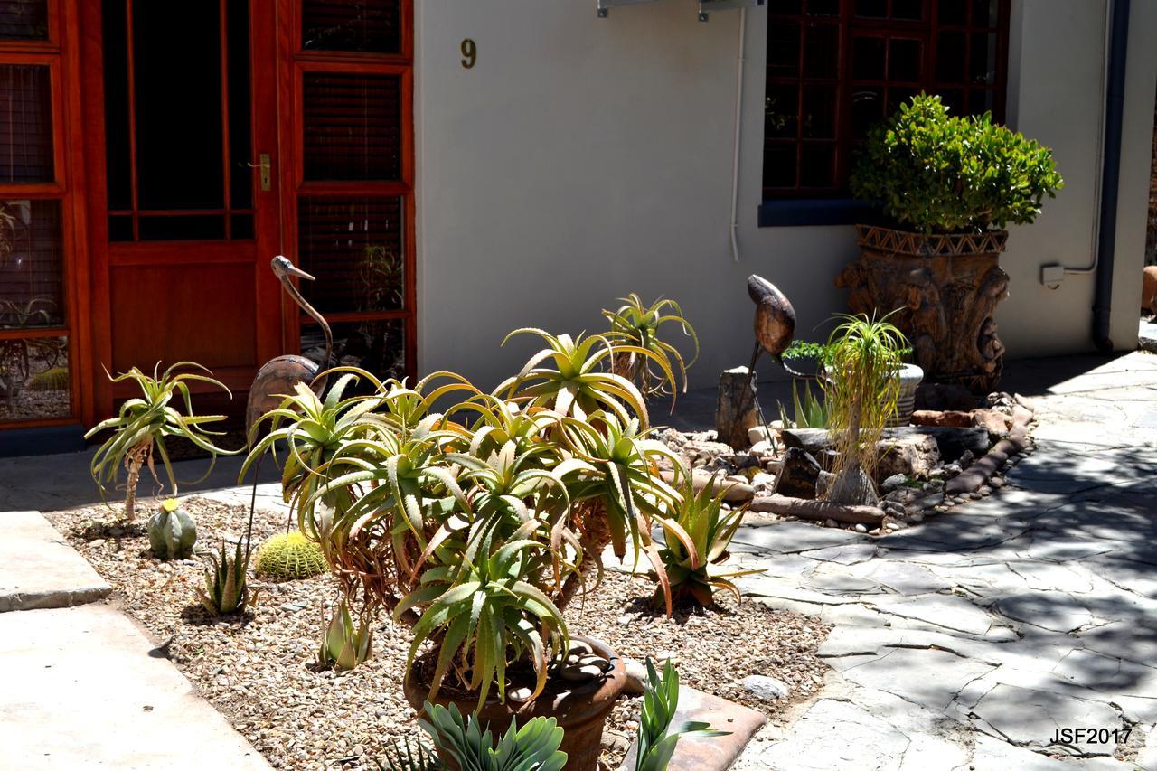 La Paix Guesthouse Beaufort West Eksteriør bilde