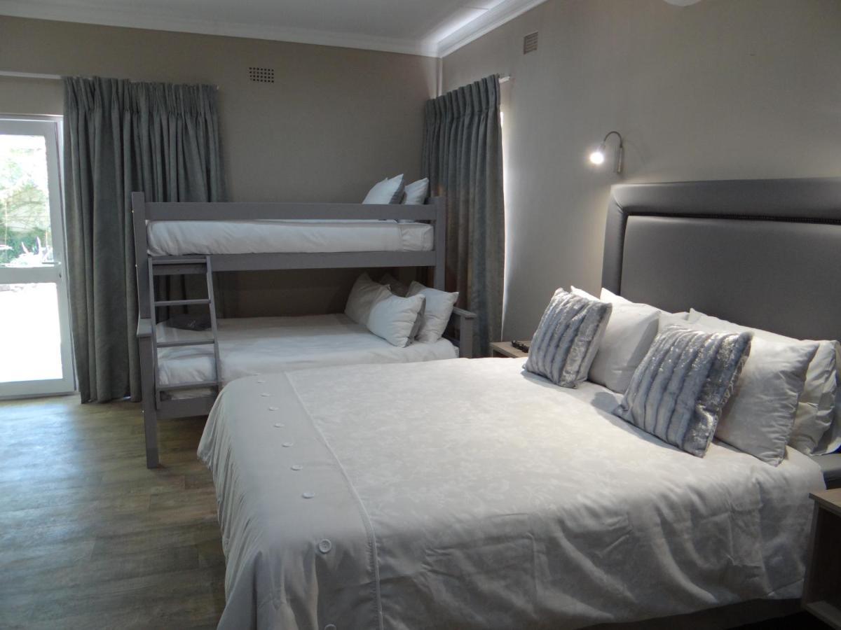 La Paix Guesthouse Beaufort West Eksteriør bilde