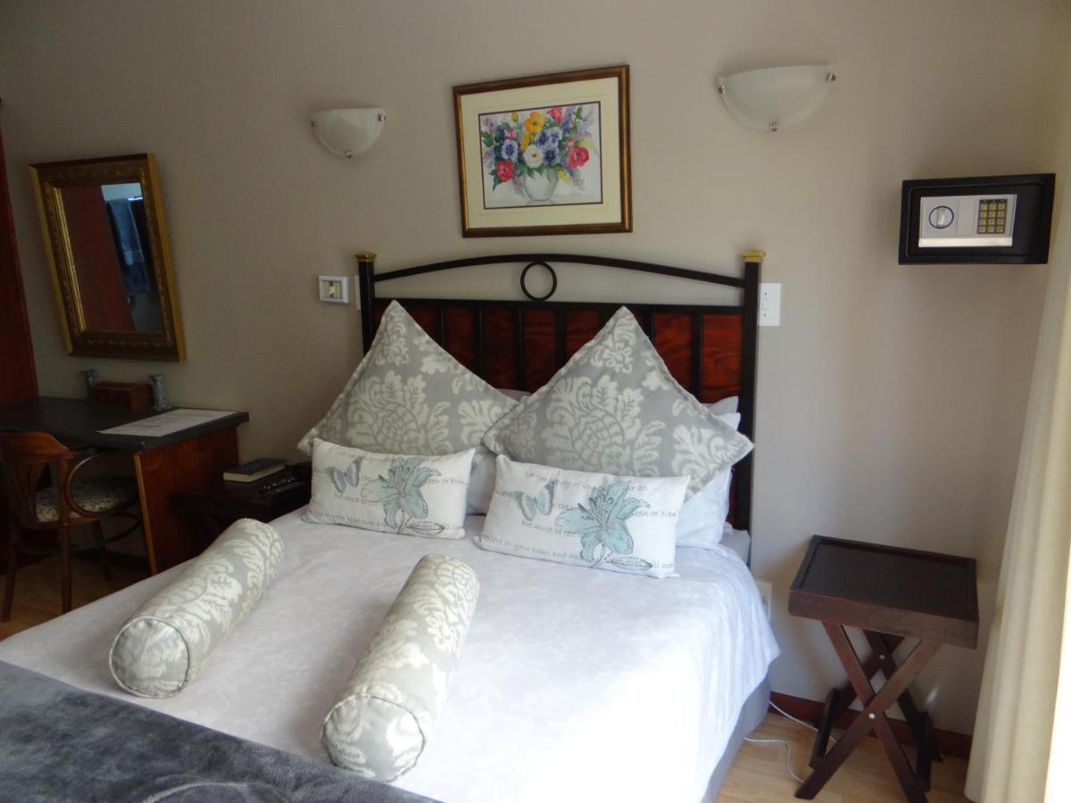 La Paix Guesthouse Beaufort West Eksteriør bilde